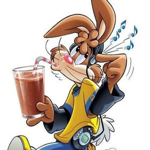 Meet your Posher, Norah